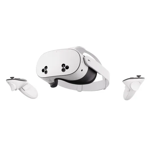 Lentes Realidad Virtual