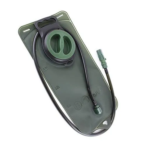 Mochilas de hidratación