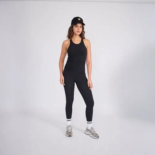 Musculosas deportivas