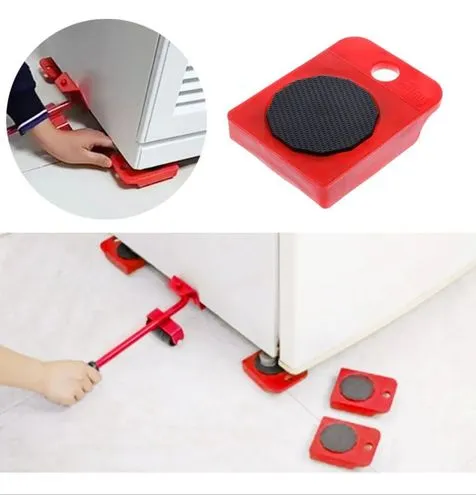 Accesorio y repuestos para escaleras