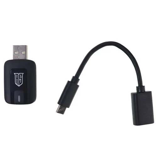 Audio y video para autos