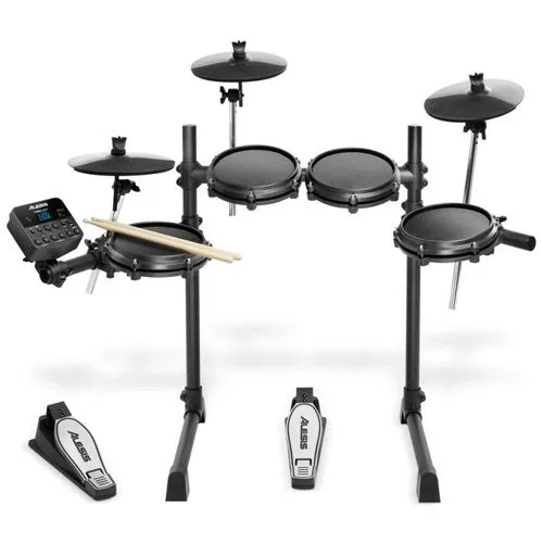 Baterías y Percusión