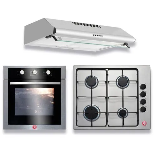 Grandes electrodomésticos