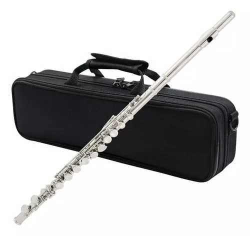 Instrumentos de Viento
