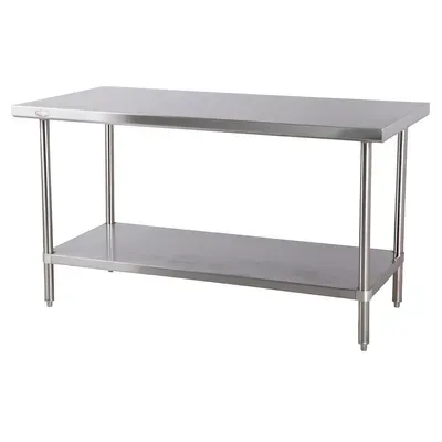 Mesa de trabajo