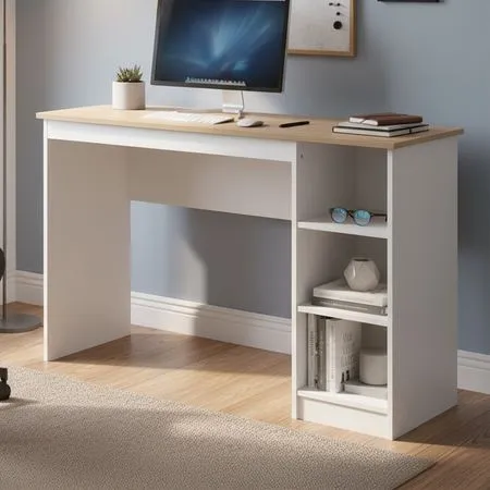 Oficina y escritorio