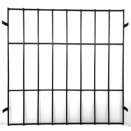 Protecciones para Puertas y Ventanas