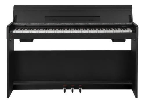 Teclados y Pianos