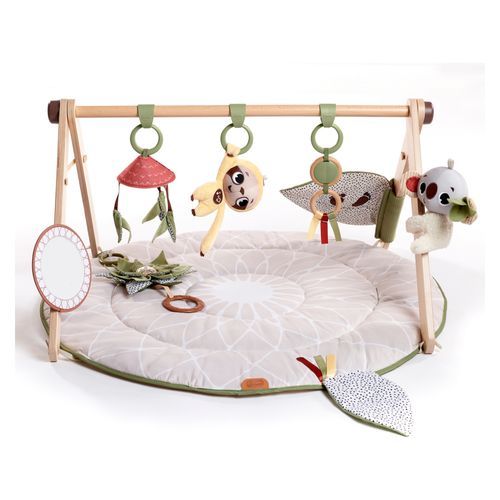 Accesorios para ejercitadores