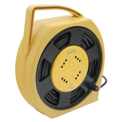 Alargadores y Extensiones Eléctricas