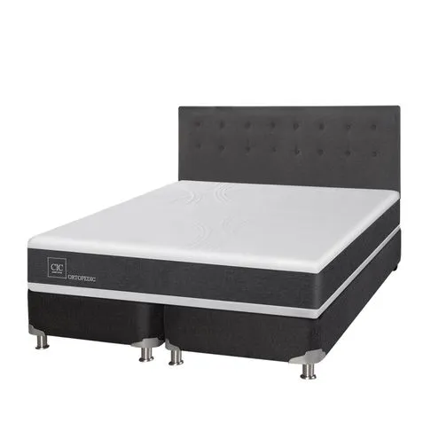 Base Cama King