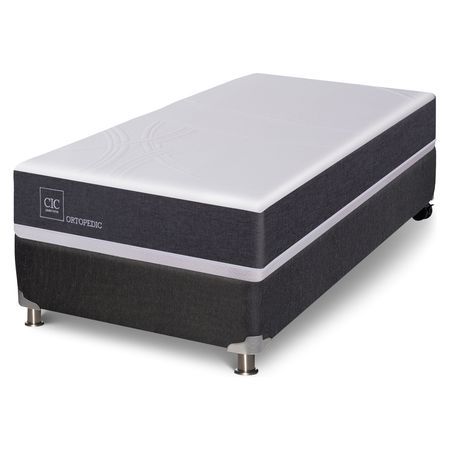 Base Cama 1.5 Plazas