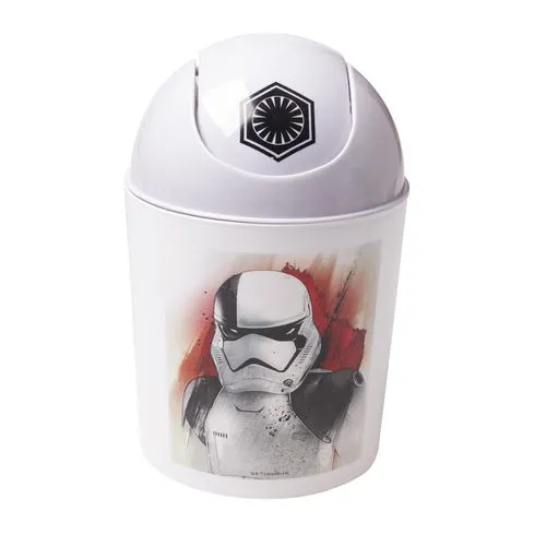 Basureros y Papeleros