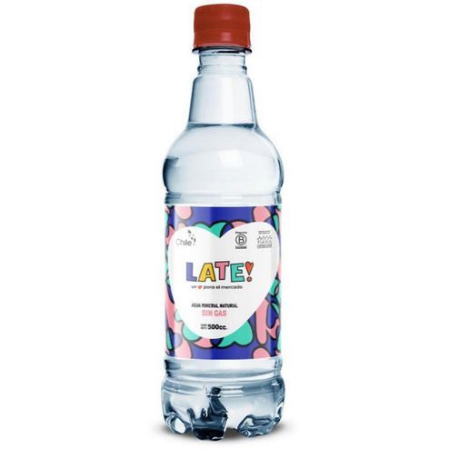 Bebidas, aguas y jugos