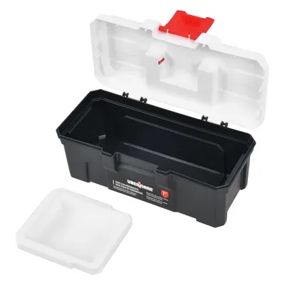 Cajas y maletas de herramientas