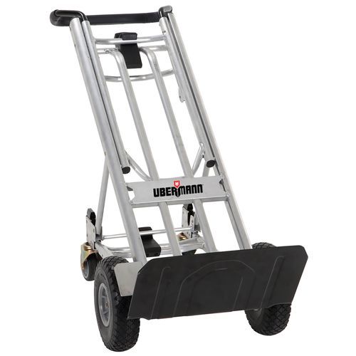 Carros de carga y transporte