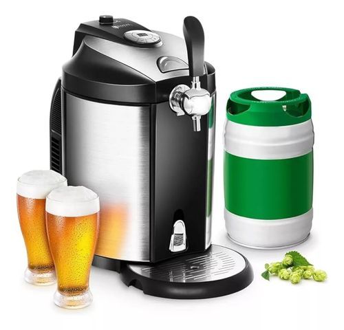 Cervezas