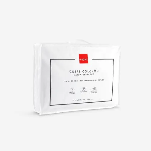 Cubrecolchón y Faldones