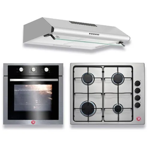 Electrodomésticos de cocina grandes