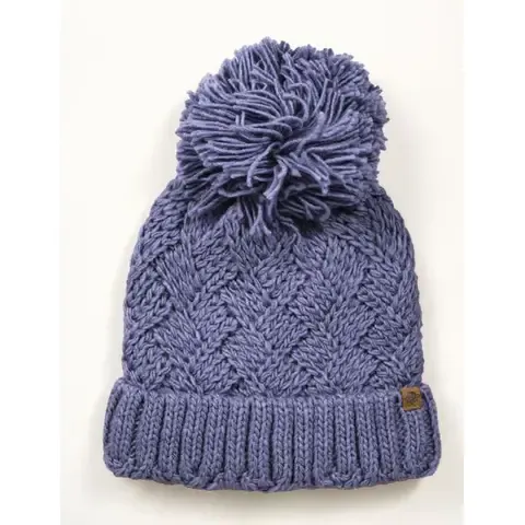 Gorros mujer