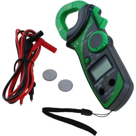 Herramientas para el Electricista