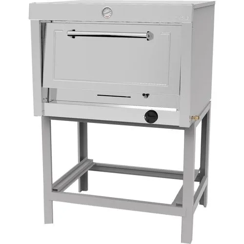 Horno Industrial