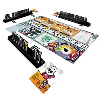 Juegos de Misterio