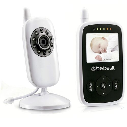 Monitores bebe