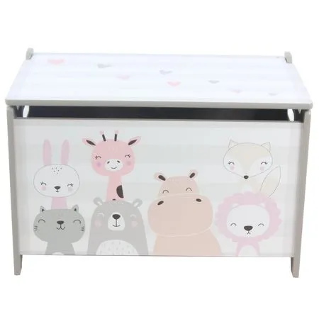 Organización Infantil