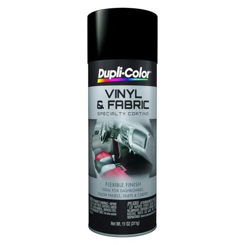 Pinturas en spray para autos