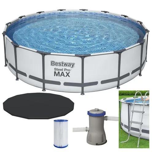 Piscinas Estructurales