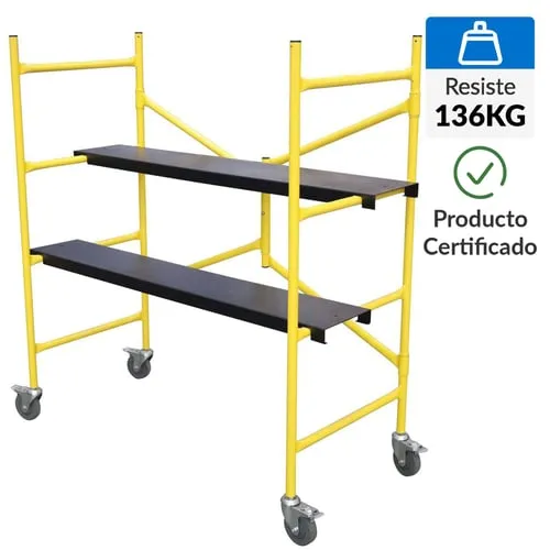 Plataformas Móviles