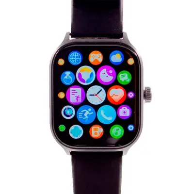 Relojes Deportivos