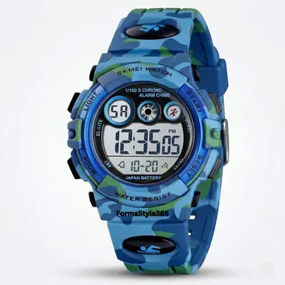 Relojes niño