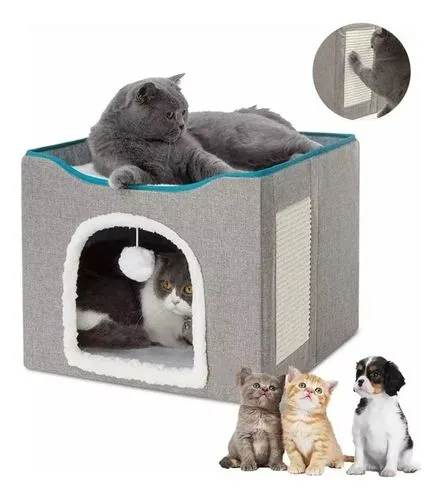 Ropa para gatos
