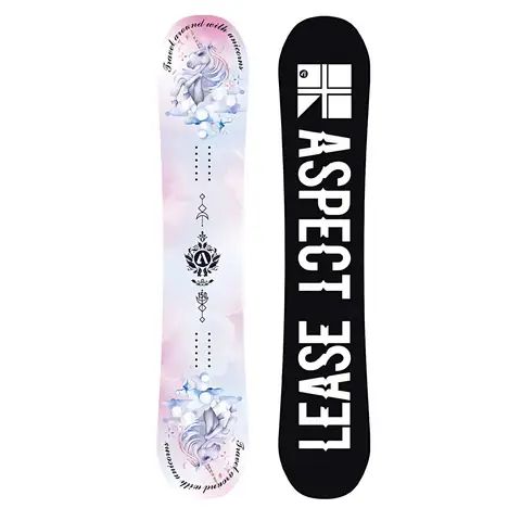 Snowboard