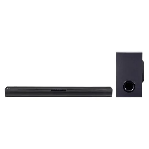 Soundbar y Home Theater