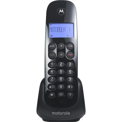 Telefonía Fija
