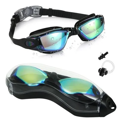 Trajes de agua y Lycras