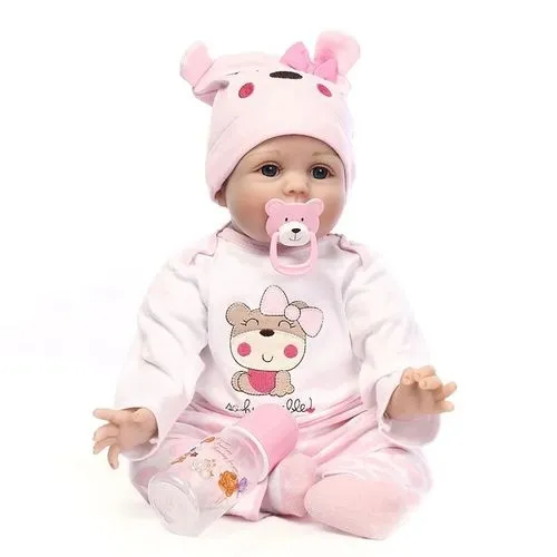 Bebés reborn