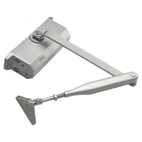 Brazo hidraúlico de puerta