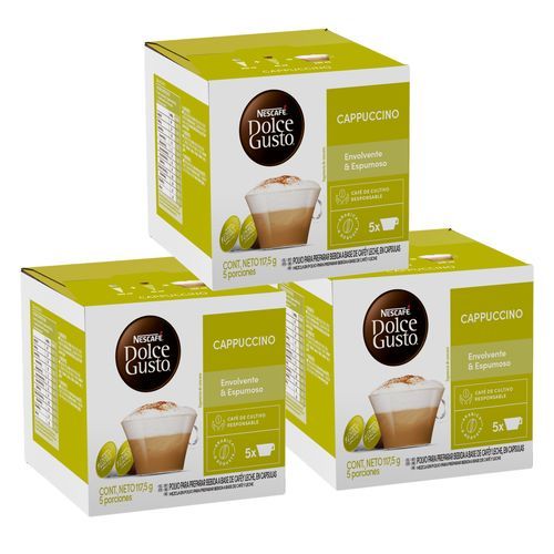 Café Descafeinado