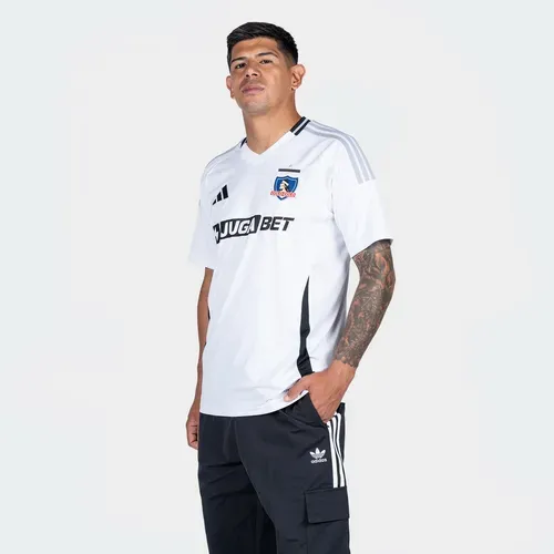 Camisetas de futbol