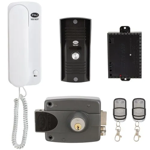 Cerraduras de Sobreponer