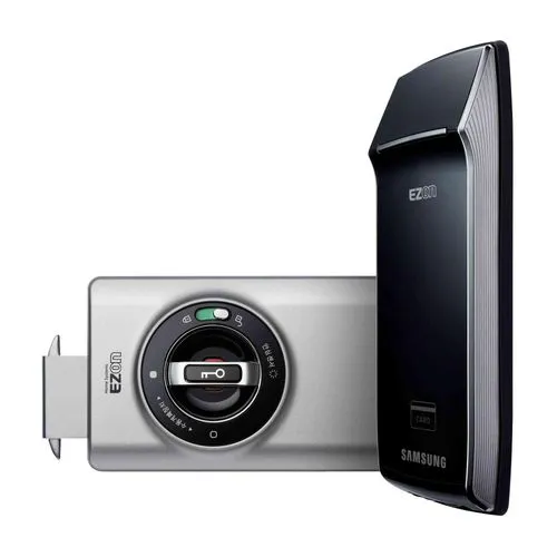 Cerraduras Digitales