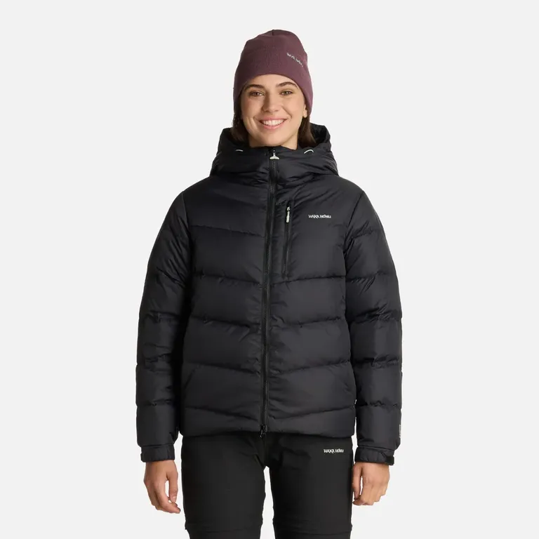 Chaqueta de nieve
