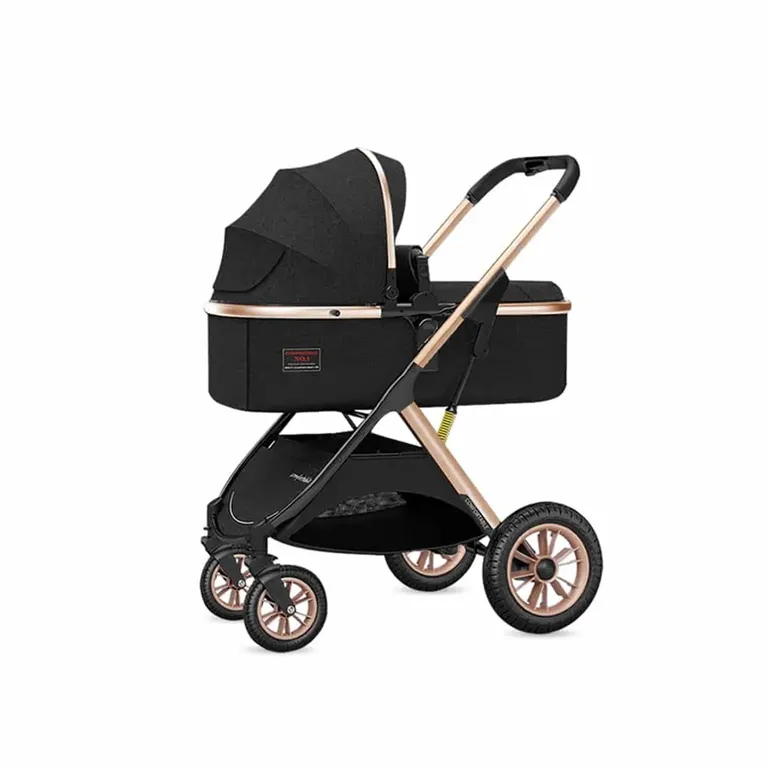 Coche Cuna