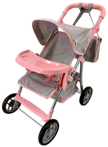 Coches de Muñeca