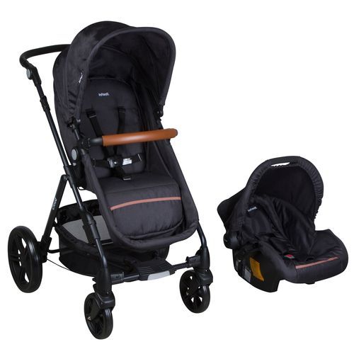 Coches Travel System