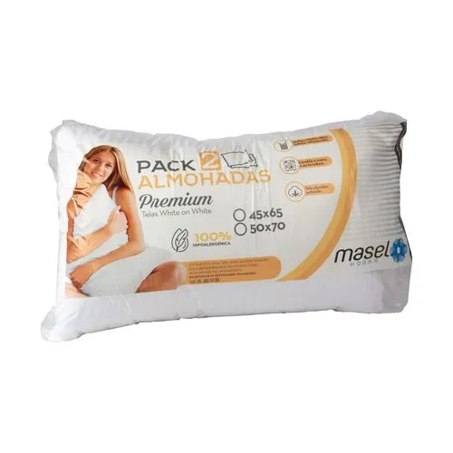 Cojines y Almohadas